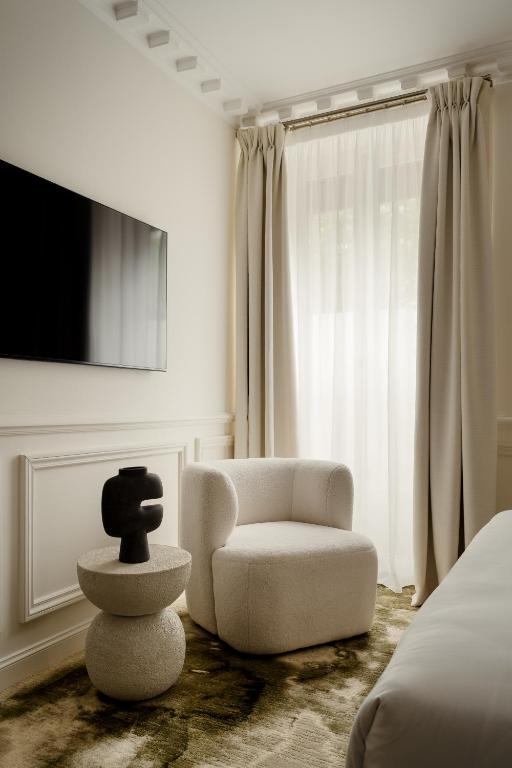 Léon Hôtel - Resim 29