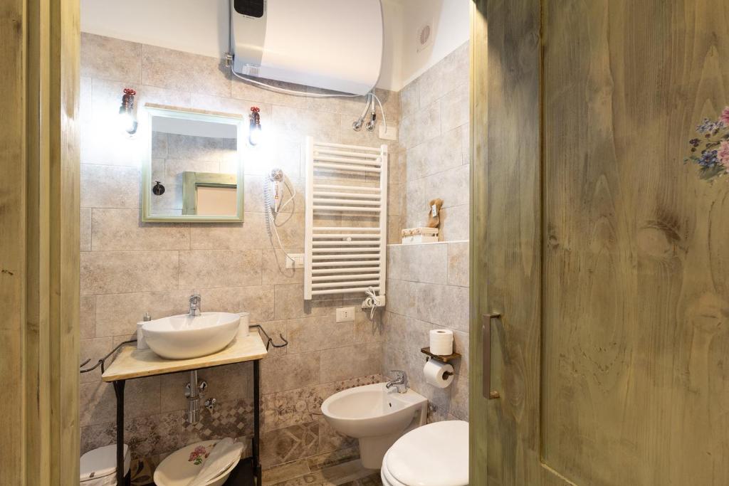 Beb Diavolo Furbetto - Small Double Room