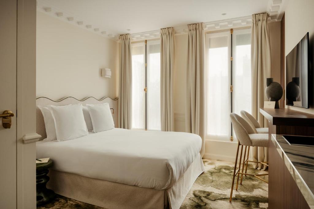 Léon Hôtel - Resim 41