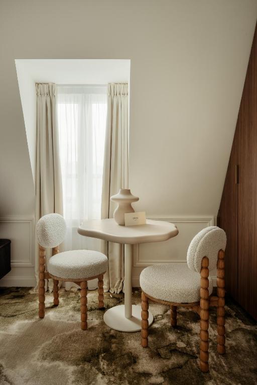 Léon Hôtel - Resim 44