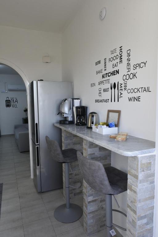 Fotografie z fotogalerie ubytování Carini Sant Anna v destinaci Carini