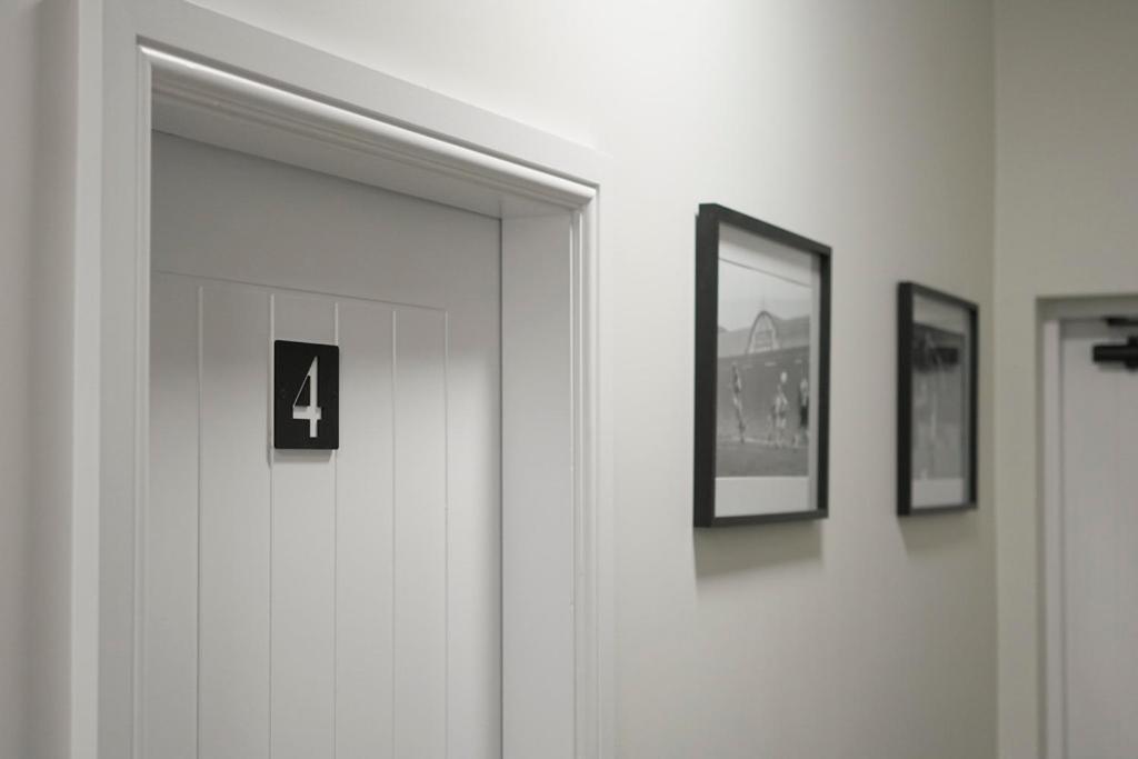 The Boot Rooms Anfield - Resim 17