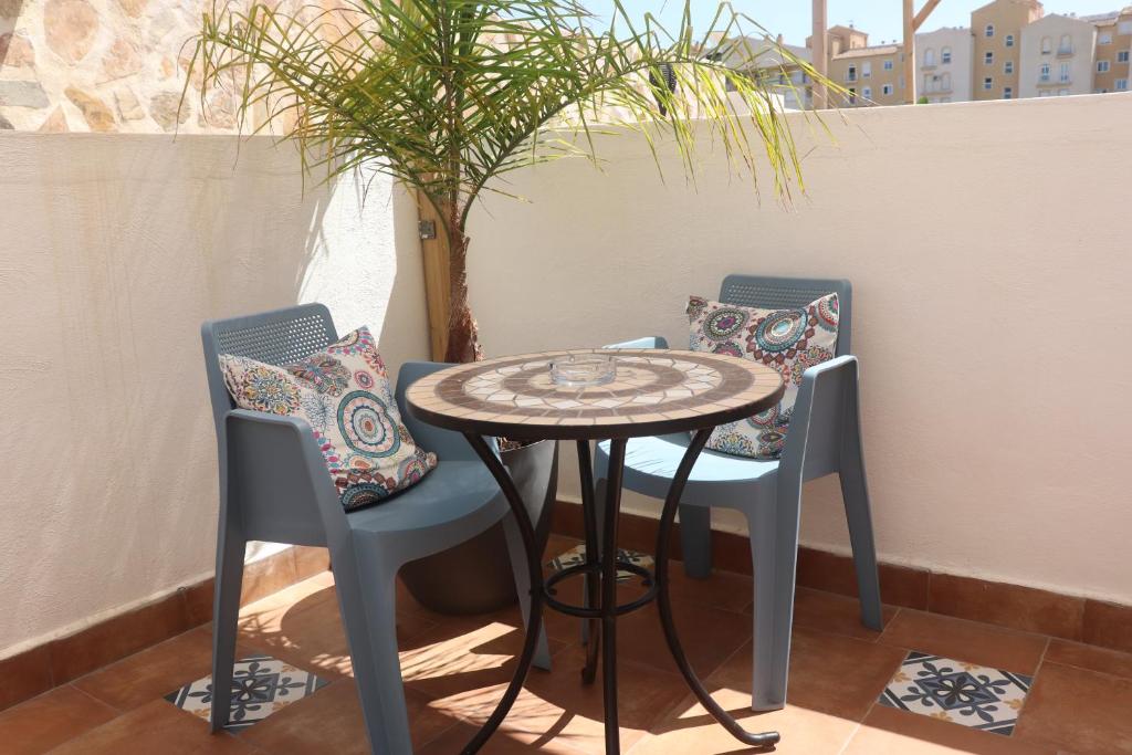 Fotografie z fotogalerie ubytování Hotel CALPE v destinaci Calpe