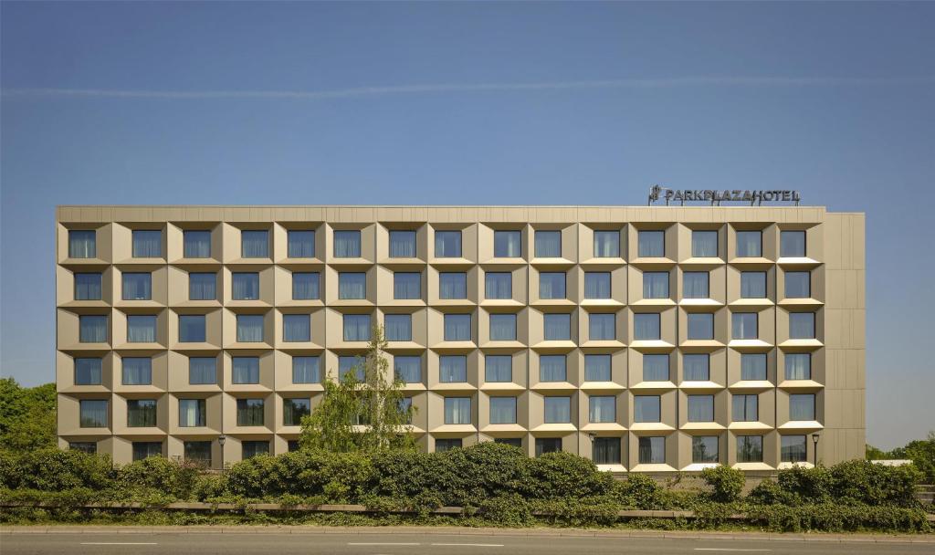 Park Plaza London, Park Royal - Resim 33