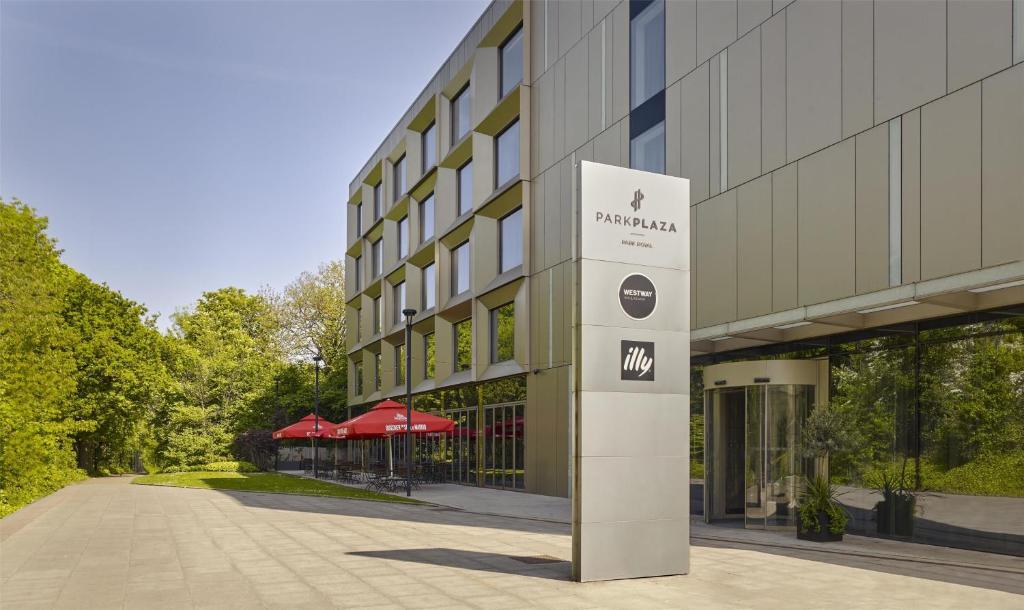 Park Plaza London, Park Royal - Resim 4