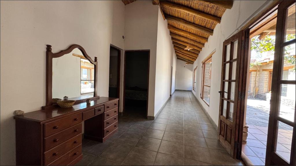 Fotografie z fotogalerie ubytování Casona de Adobe Hospedaje v destinaci Santa María