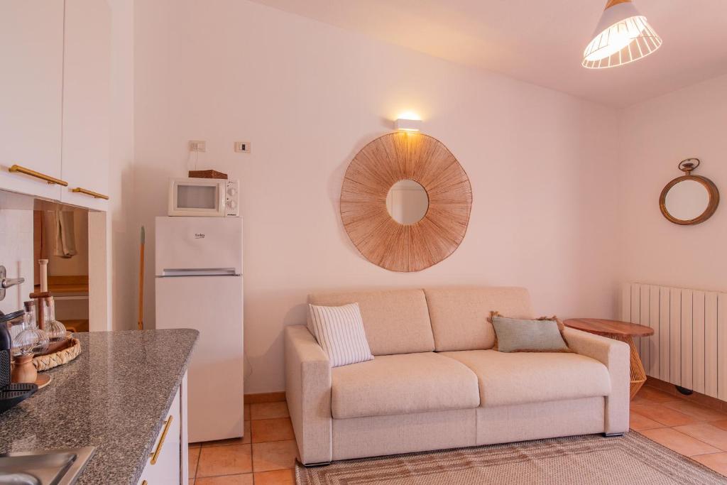 Villa del sole 2 - Apartamento De Un Dormitorio