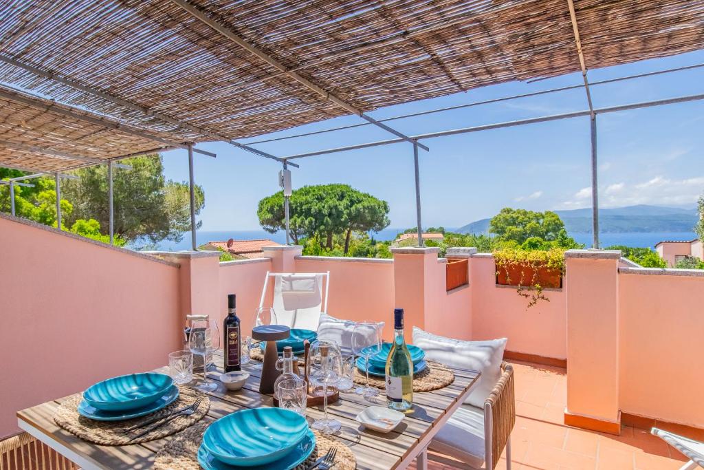 Villa del sole 2 - Housity