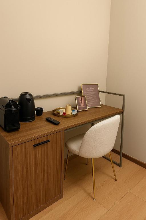Fotografie z fotogalerie ubytování Urban Hotel v destinaci Pescara