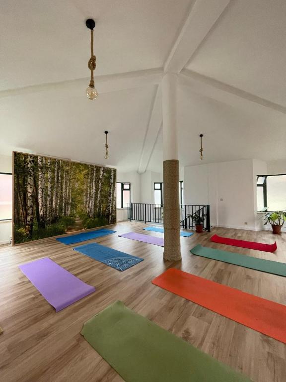 Fotografie z fotogalerie ubytování Supertubos Beach Hostel v destinaci Peniche
