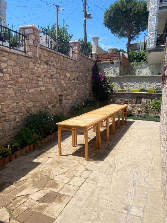 Fotografie z fotogalerie ubytování Ayvalık Akan Pansiyon v destinaci Ayvalık