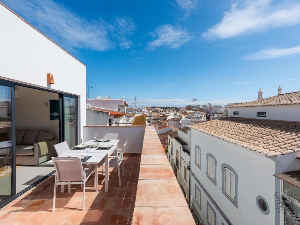 Casa dos Camachinhos