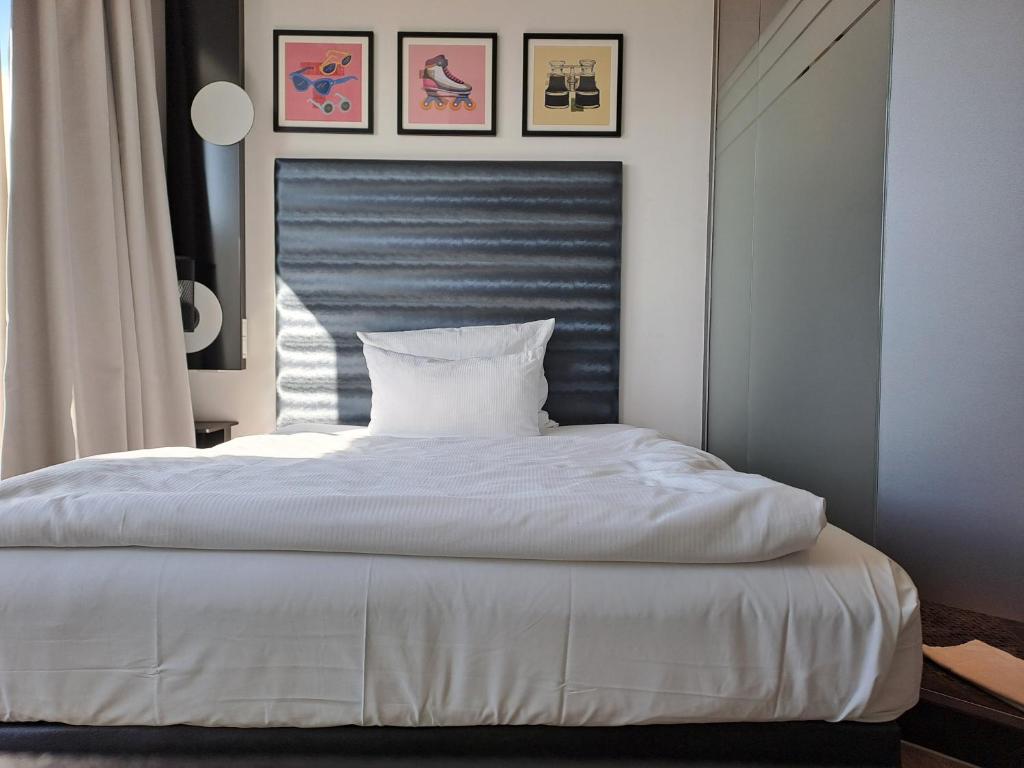 Garner Hotel Bremen City by IHG - Resim 12