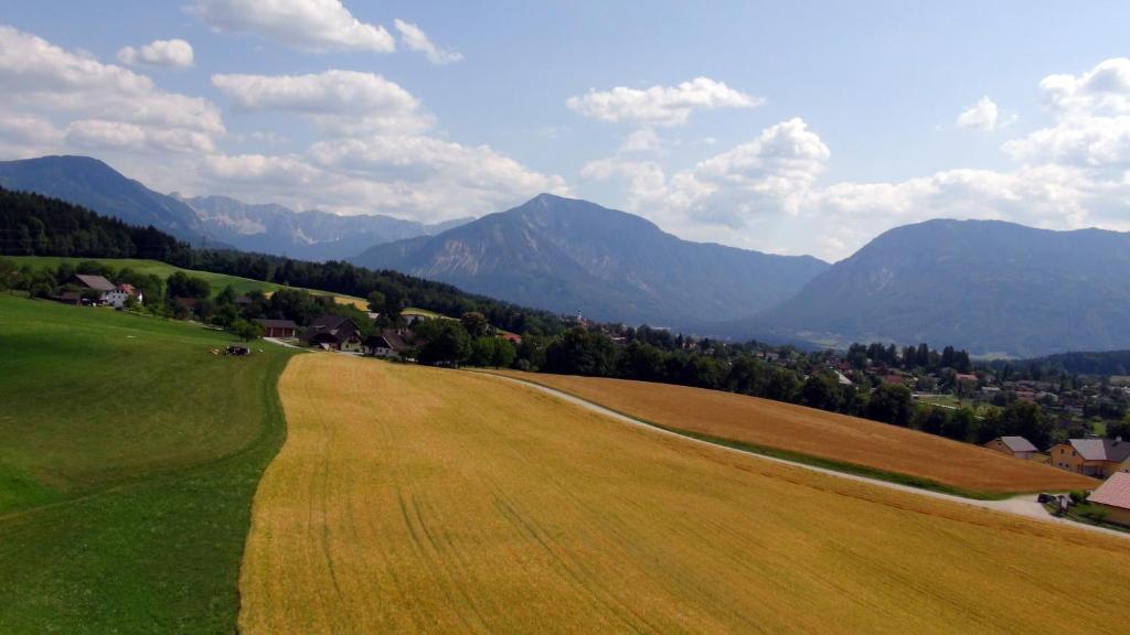 Hotel Sonnenhof - Resim 33