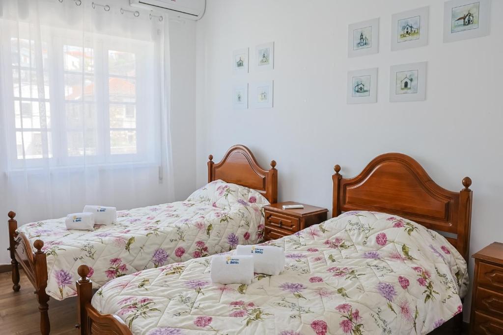 Albergue de São Bento - 17