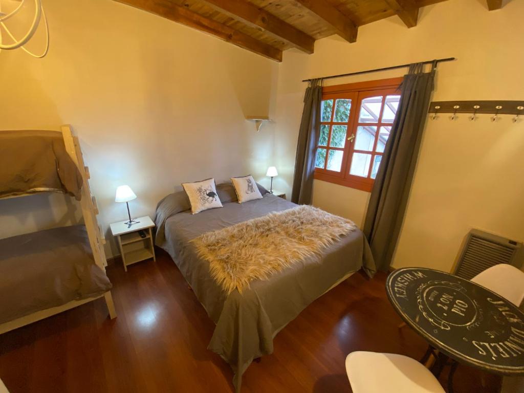 Gallery image of La Justina Hostel in San Carlos de Bariloche