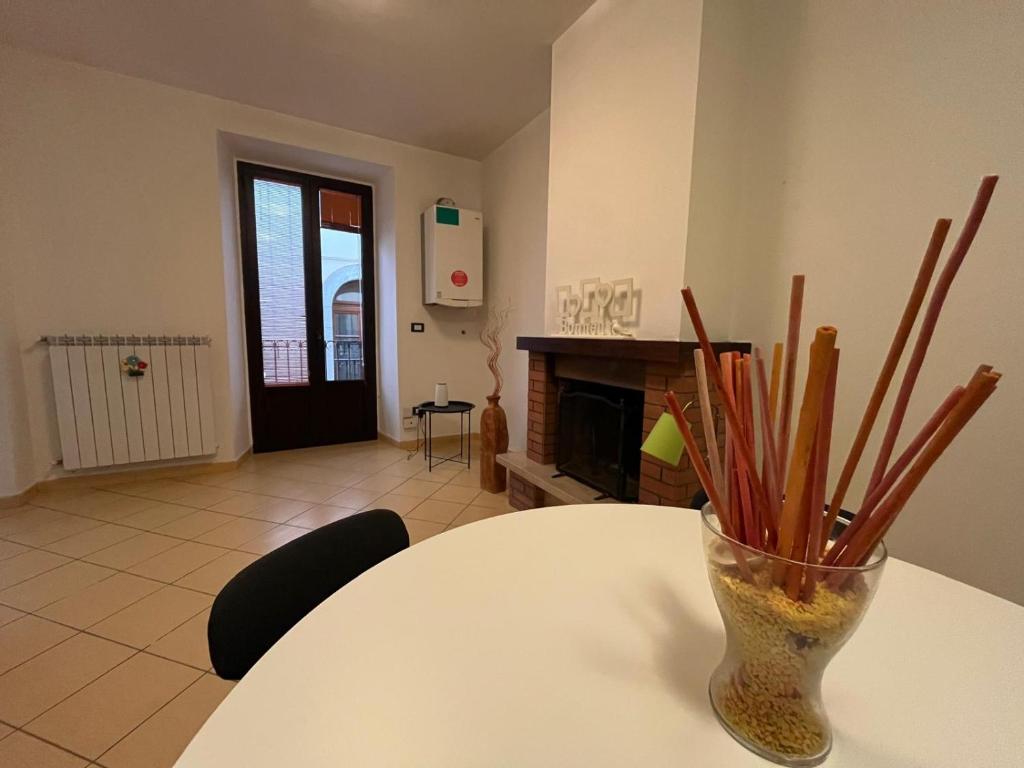 Φωτογραφία από το άλμπουμ του Il Vicoletto II στη Σουλμόνα