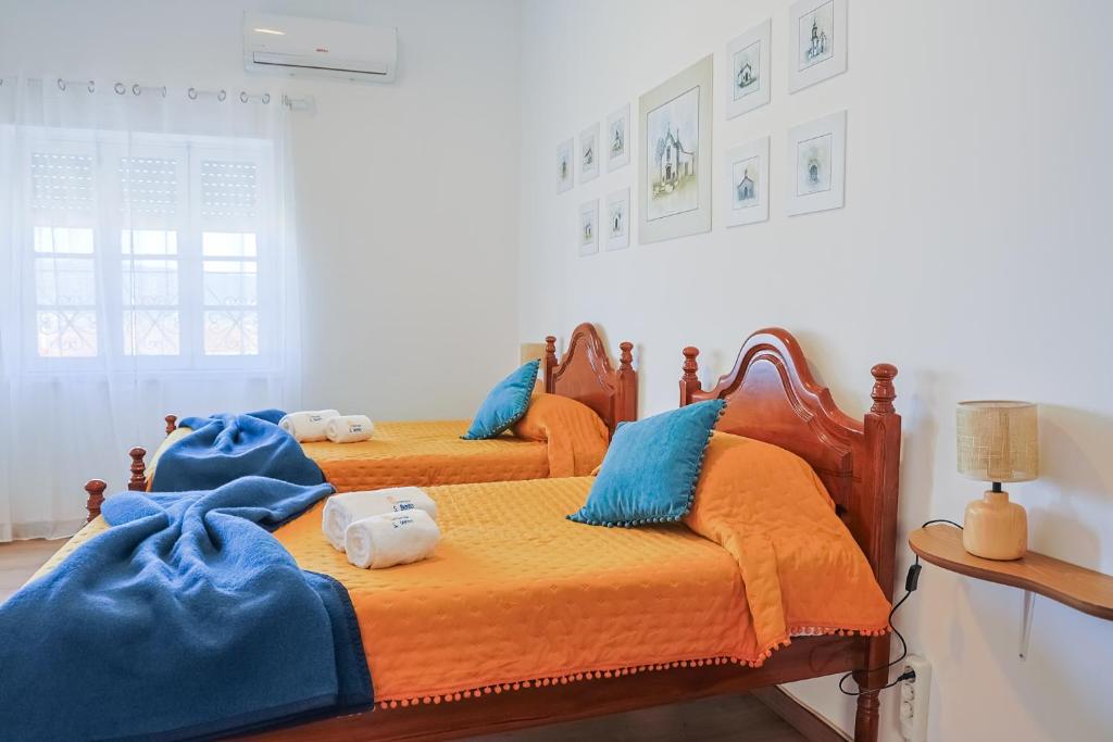 Albergue de São Bento - 10