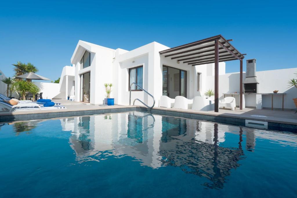 Casa Azul by Optima Villas