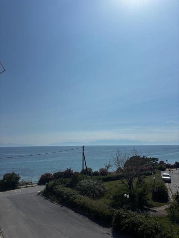 Bellissimo SeaView Apartment