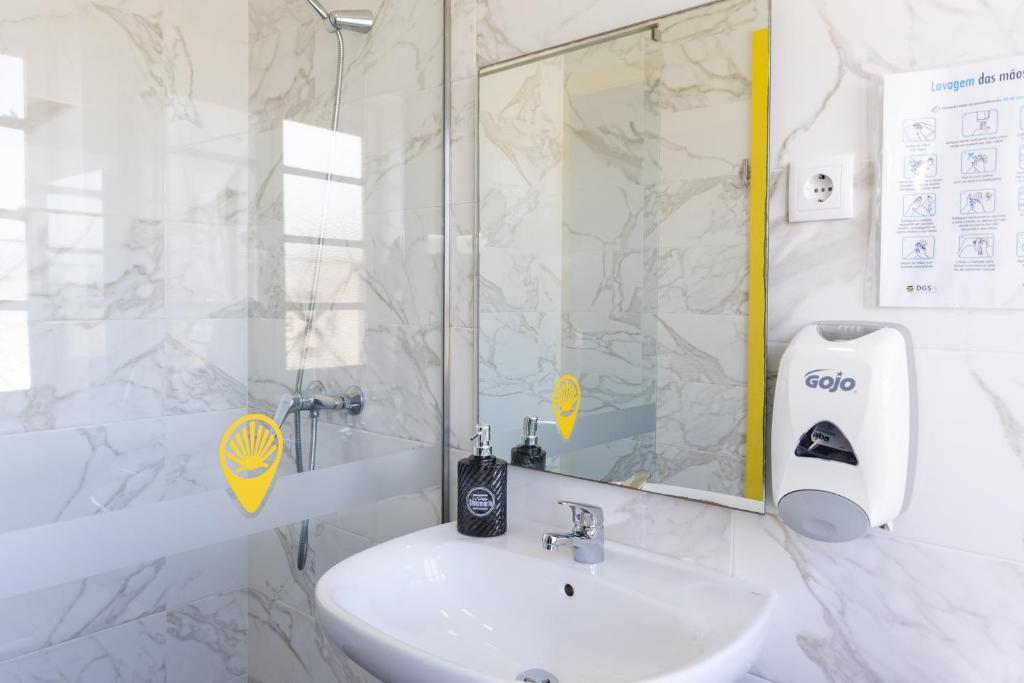 Albergue de São Bento - 12