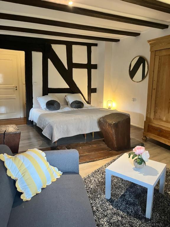 LE BASTION de RIQUEWIHR – photo 36