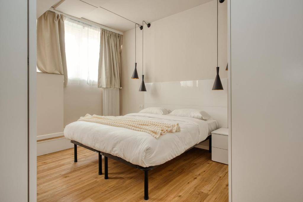 Hostmate - Milano - Imperia's Warm - Romolo IULM