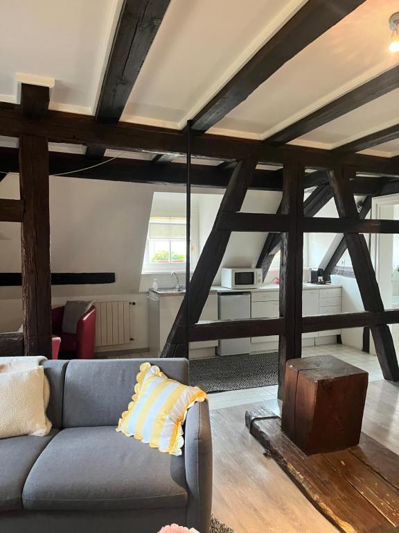 LE BASTION de RIQUEWIHR – photo 38