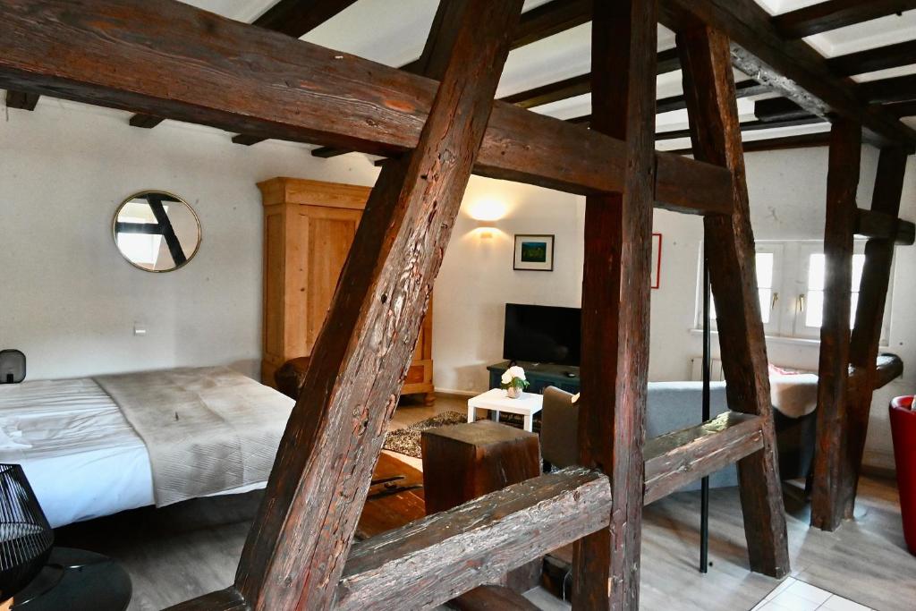 LE BASTION de RIQUEWIHR – photo 40