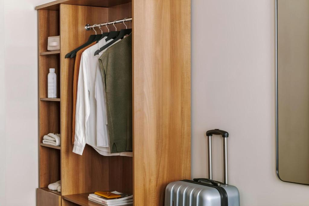 The Gilbert Hotel Kensington, Sonder Hotel by Marriott Bonvoy - Resim 39