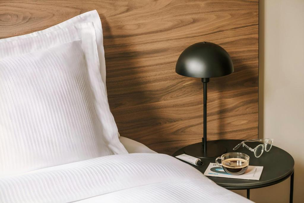 The Gilbert Hotel Kensington, Sonder Hotel by Marriott Bonvoy - Resim 18