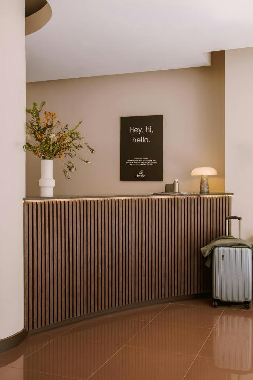 The Gilbert Hotel Kensington, Sonder Hotel by Marriott Bonvoy - Resim 5