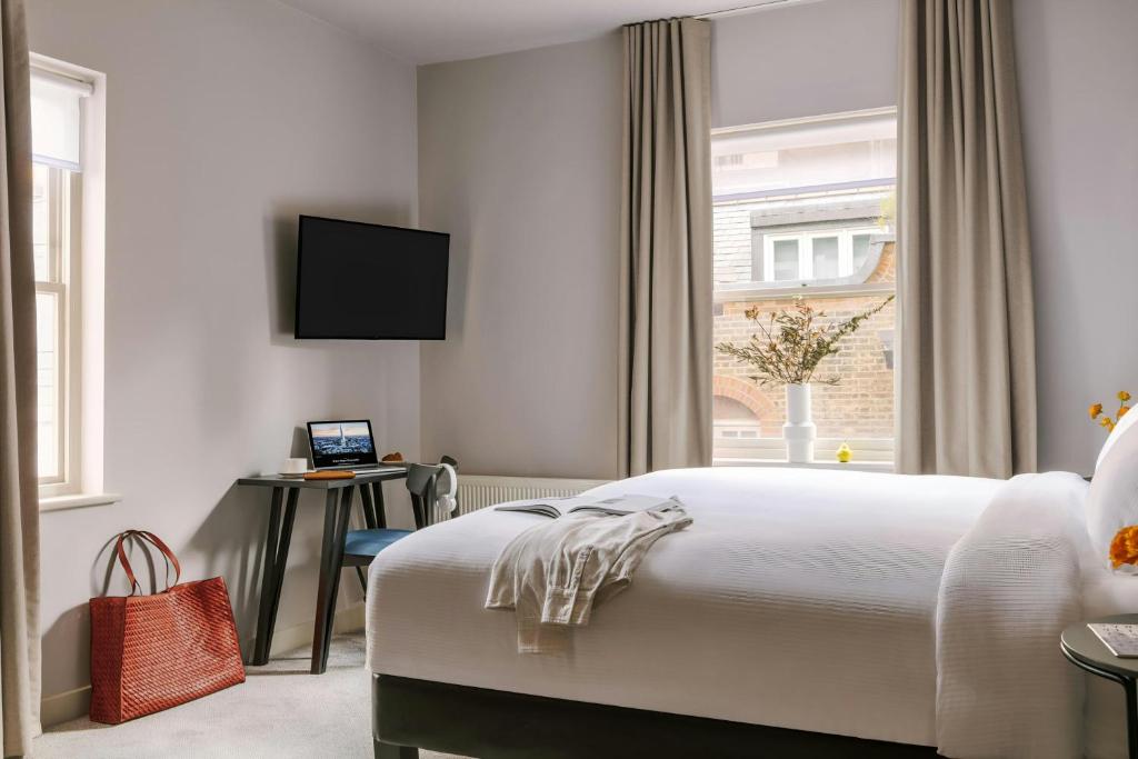 The Gilbert Hotel Kensington, Sonder Hotel by Marriott Bonvoy - Resim 9