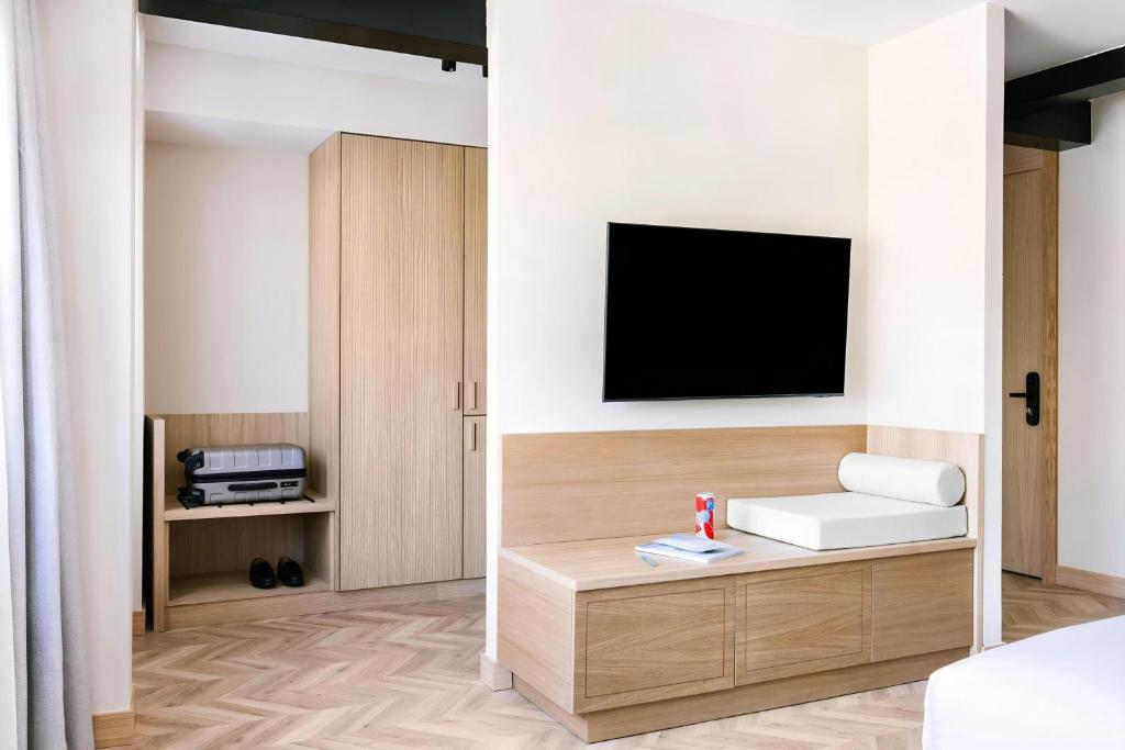 Sonder by Marriott Bonvoy Sofia Apartments Atocha - Resim 31