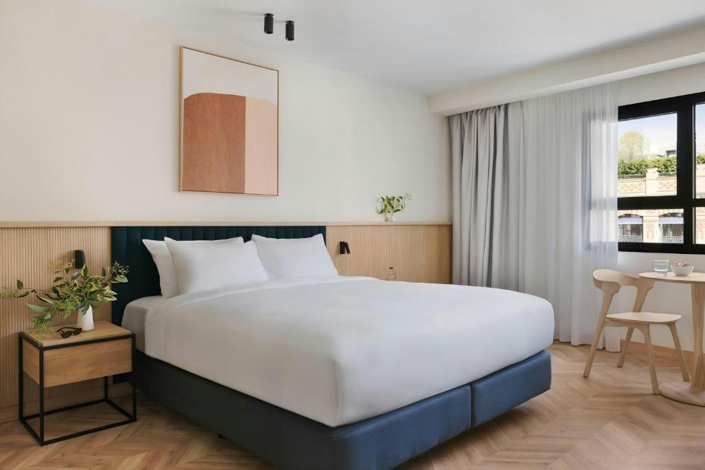 Sonder by Marriott Bonvoy Sofia Apartments Atocha - Resim 21