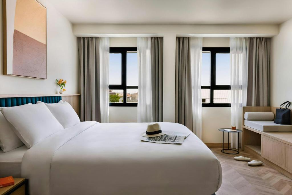 Sonder by Marriott Bonvoy Sofia Apartments Atocha - Resim 9