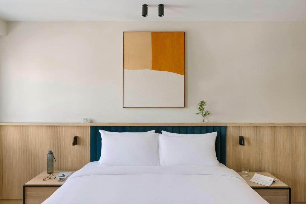 Sonder by Marriott Bonvoy Sofia Apartments Atocha - Resim 27