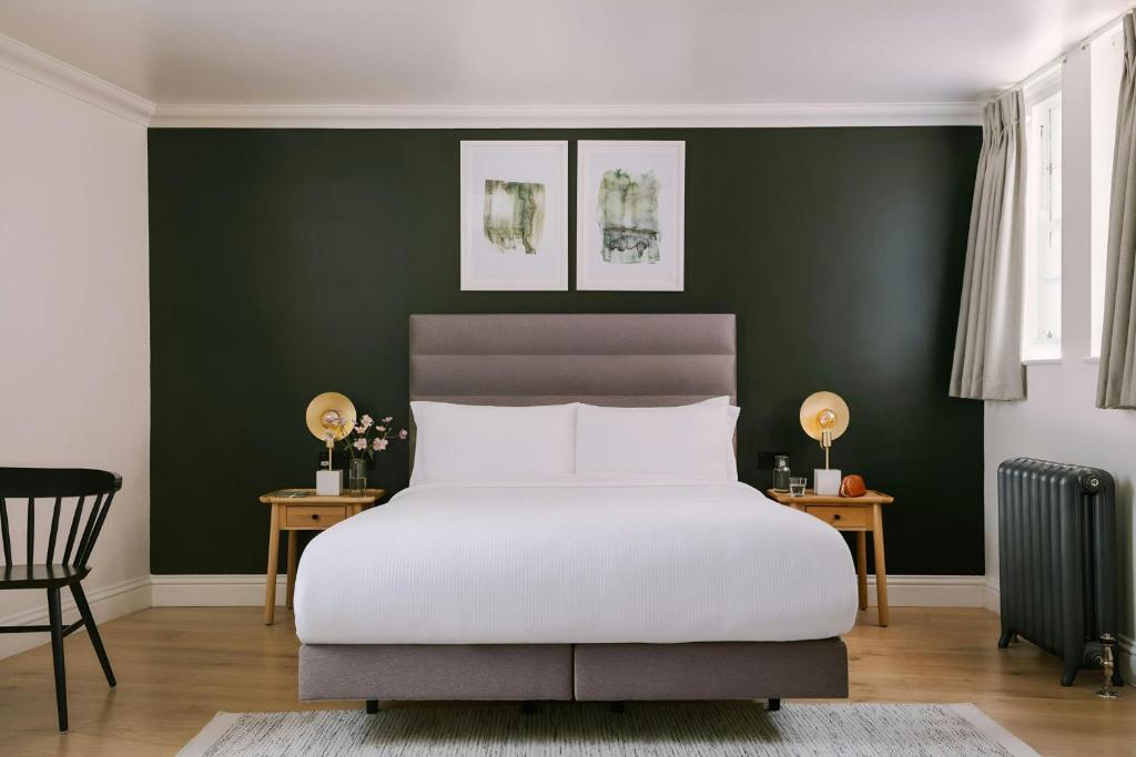 Chelsea Green Hotel, Sonder by Marriott Bonvoy - Resim 8