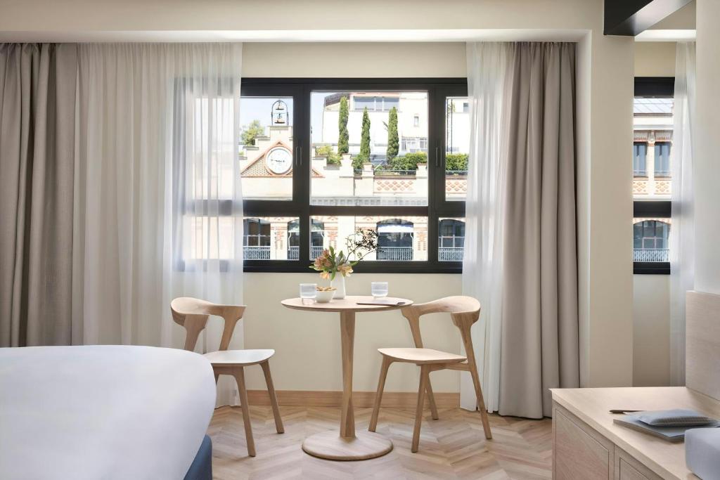 Sonder by Marriott Bonvoy Sofia Apartments Atocha - Resim 22