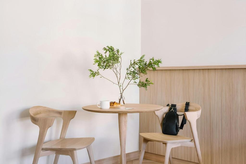 Sonder by Marriott Bonvoy Sofia Apartments Atocha - Resim 24