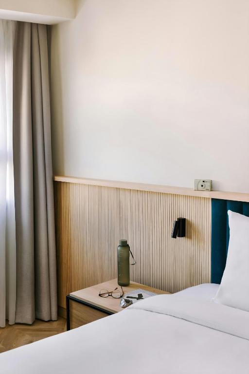 Sonder by Marriott Bonvoy Sofia Apartments Atocha - Resim 35