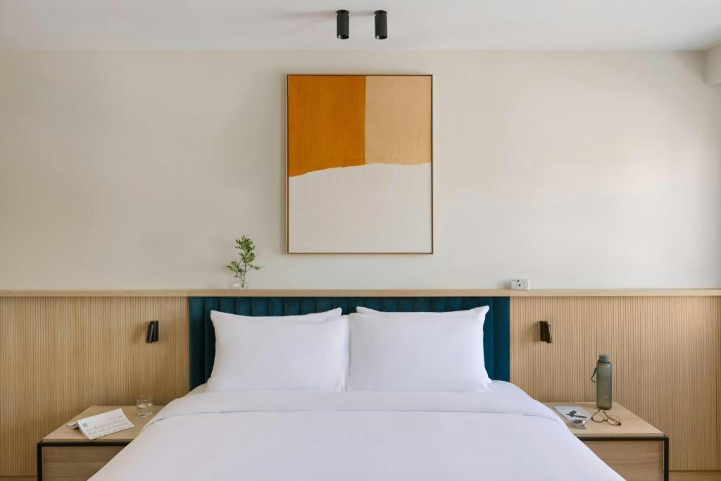 Sonder by Marriott Bonvoy Sofia Apartments Atocha - Resim 29