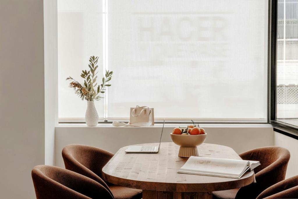 Sonder by Marriott Bonvoy Sofia Apartments Atocha - Resim 6