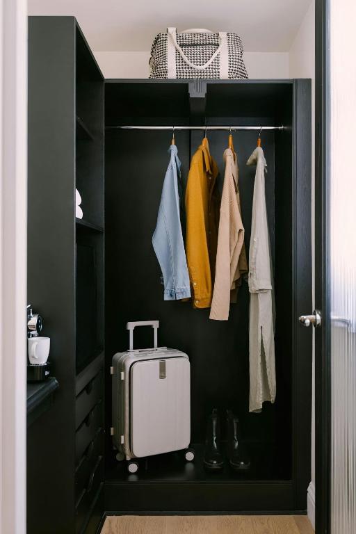 Chelsea Green Hotel, Sonder by Marriott Bonvoy - Resim 45