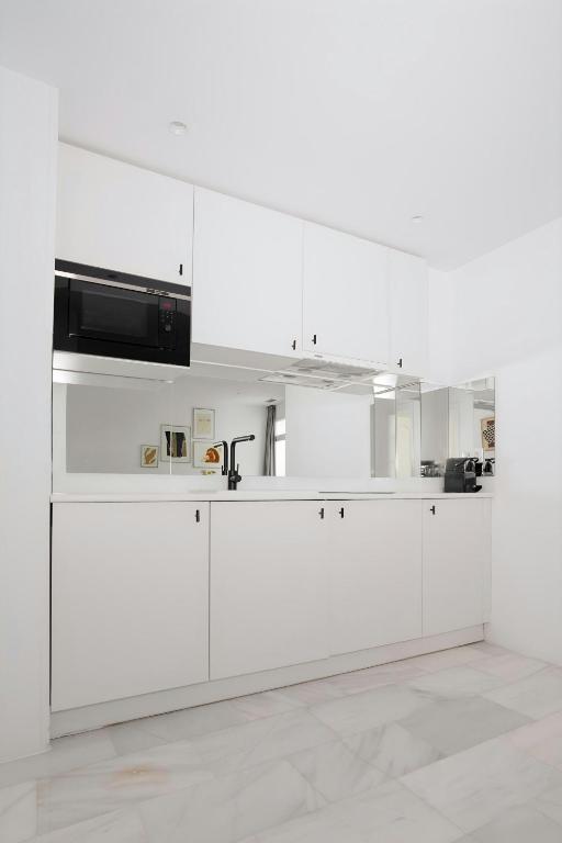 Sonder by Marriott Bonvoy Santa Ana Apartments Las Letras - Resim 12