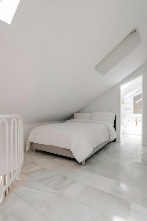 Sonder by Marriott Bonvoy Santa Ana Apartments Las Letras - Resim 28