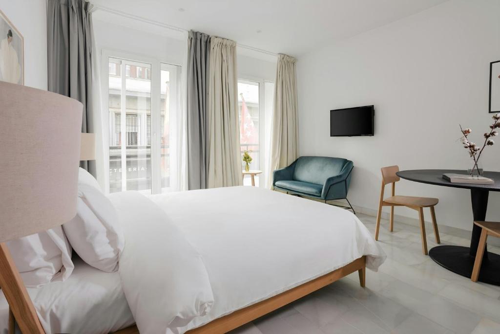 Sonder by Marriott Bonvoy Santa Ana Apartments Las Letras - Resim 27