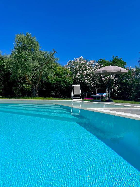 B&B Controvento Soiano