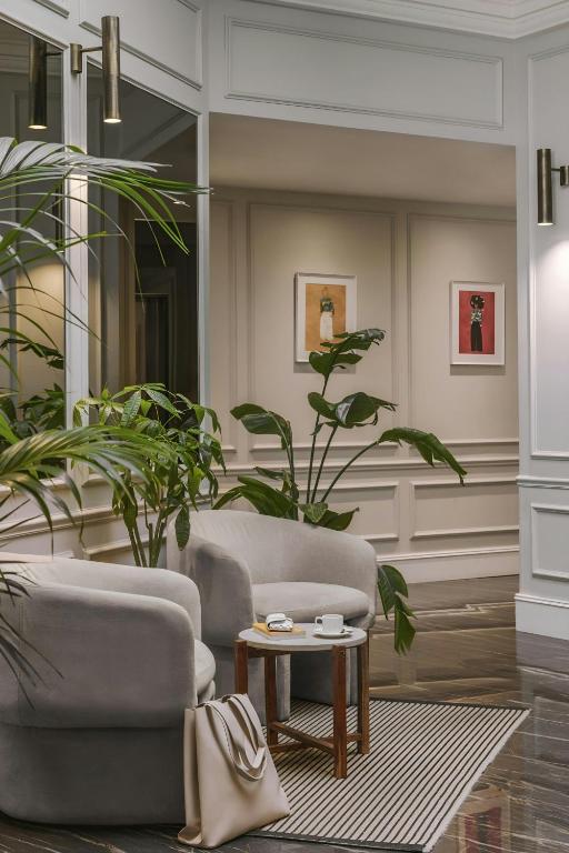 Missori Hotel Piazza Missori, Sonder by Marriott Bonvoy - Resim 6