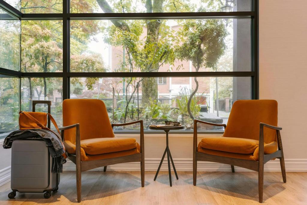 The Sunset Hotel West End, Sonder by Marriott Bonvoy